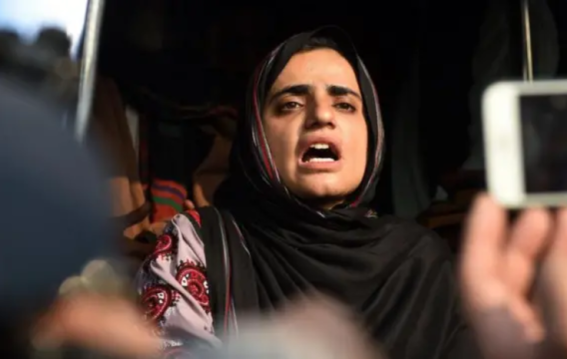 Baloch Women Now Face Enforced Disappearances as Repression Escalates in Balochistan